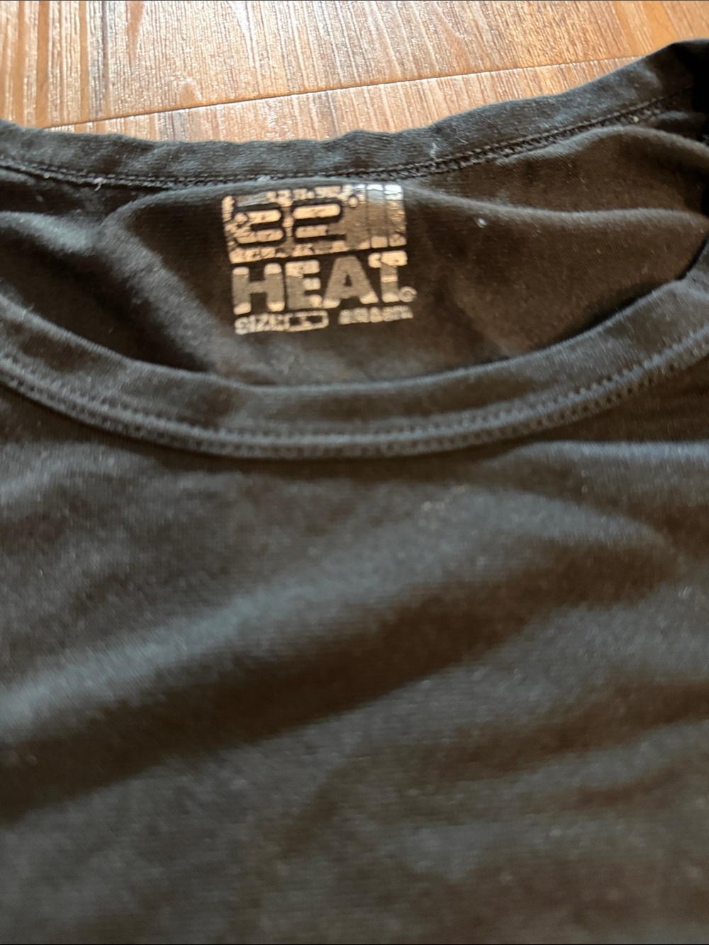 women’s thermal long sleeves - Picture 7 of 7